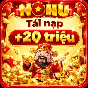 tái nạp nổ hũ
